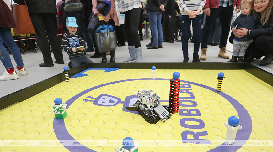 Uşaq robototexnika turniri keçiriləcək, Elm və Təhsil Nazirliyi, Elm ve Tehsil Nazirliyi, Azərbaycan Respublikası Elm və Təhsil Nazirliyi, Azerbaycan Respublikasi Elm ve Tehsil Nazirliyi, Elm və Ali Təhsil üzrə Dövlət Agentliyi, Elm və Ali Təhsil, AMEA, Azərbaycan Milli Elmlər Akademiyası, Elmler Akademiyasi, İnformasiya Texnologiyaları İnstitutu, İnformasiya Texnologiyaları, AMEA ITI, AMEA İTİ, İTİ, ITI, ikt.az, ict.az, ict, ikt, www.ict.az, www.ikt.az, Rasim Aliguliyev, Rasim Əliquliyev, RM Əliquliyev, Əliquliyev Rasim, Academician Rasim Aliguliyev