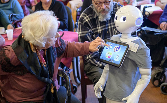 Süni intellektli robotlar ahıl insanlara kömək edirlər, Elm və Təhsil Nazirliyi, Elm ve Tehsil Nazirliyi, Azərbaycan Respublikası Elm və Təhsil Nazirliyi, Azerbaycan Respublikasi Elm ve Tehsil Nazirliyi, Elm və Ali Təhsil üzrə Dövlət Agentliyi, Elm və Ali Təhsil, AMEA, Azərbaycan Milli Elmlər Akademiyası, Elmler Akademiyasi, İnformasiya Texnologiyaları İnstitutu, İnformasiya Texnologiyaları, AMEA ITI, AMEA İTİ, İTİ, ITI, ikt.az, ict.az, ict, ikt, www.ict.az, www.ikt.az, Rasim Aliguliyev, Rasim Əliquliyev, RM Əliquliyev, Əliquliyev Rasim, Academician Rasim Aliguliyev
