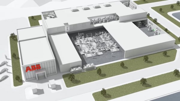 Yeni fabrikdə robotlar istehsal edən robotlar işləyəcək, Elm və Təhsil Nazirliyi, Elm ve Tehsil Nazirliyi, Azərbaycan Respublikası Elm və Təhsil Nazirliyi, Azerbaycan Respublikasi Elm ve Tehsil Nazirliyi, Elm və Ali Təhsil üzrə Dövlət Agentliyi, Elm və Ali Təhsil, AMEA, Azərbaycan Milli Elmlər Akademiyası, Elmler Akademiyasi, İnformasiya Texnologiyaları İnstitutu, İnformasiya Texnologiyaları, AMEA ITI, AMEA İTİ, İTİ, ITI, ikt.az, ict.az, ict, ikt, www.ict.az, www.ikt.az, Rasim Aliguliyev, Rasim Əliquliyev, RM Əliquliyev, Əliquliyev Rasim, Academician Rasim Aliguliyev