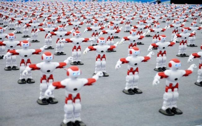 Sinxron rəqs edən robotlar Ginnesin Rekordlar Kitabına daxil edilib, Elm və Təhsil Nazirliyi, Elm ve Tehsil Nazirliyi, Azərbaycan Respublikası Elm və Təhsil Nazirliyi, Azerbaycan Respublikasi Elm ve Tehsil Nazirliyi, Elm və Ali Təhsil üzrə Dövlət Agentliyi, Elm və Ali Təhsil, AMEA, Azərbaycan Milli Elmlər Akademiyası, Elmler Akademiyasi, İnformasiya Texnologiyaları İnstitutu, İnformasiya Texnologiyaları, AMEA ITI, AMEA İTİ, İTİ, ITI, ikt.az, ict.az, ict, ikt, www.ict.az, www.ikt.az, Rasim Aliguliyev, Rasim Əliquliyev, RM Əliquliyev, Əliquliyev Rasim, Academician Rasim Aliguliyev