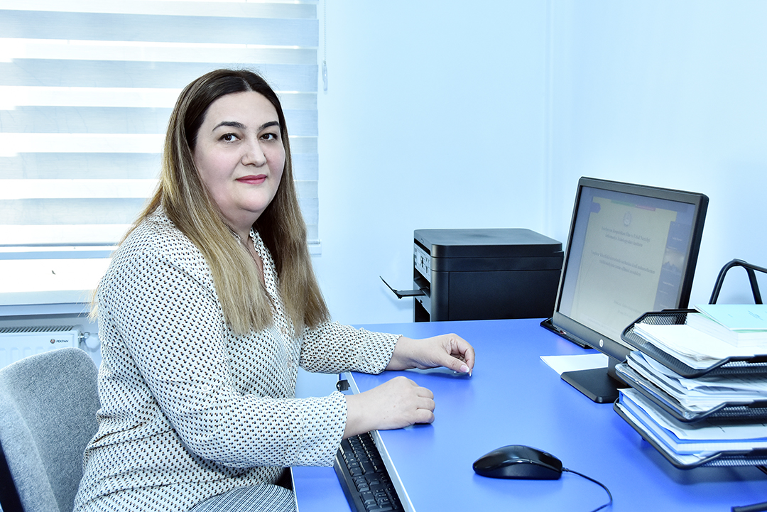 Uşaqların kiber-fiziki sistemlərdə saxlanılan fərdi məlumatlarının təhlükəsizliyinin təmin edilməsi məsələləri tədqiq edilir, Elm və Təhsil Nazirliyi, Elm ve Tehsil Nazirliyi, Azərbaycan Respublikası Elm və Təhsil Nazirliyi, Azerbaycan Respublikasi Elm ve Tehsil Nazirliyi, Elm və Ali Təhsil üzrə Dövlət Agentliyi, Elm və Ali Təhsil, AMEA, Azərbaycan Milli Elmlər Akademiyası, Elmler Akademiyasi, İnformasiya Texnologiyaları İnstitutu, İnformasiya Texnologiyaları, AMEA ITI, AMEA İTİ, İTİ, ITI, ikt.az, ict.az, ict, ikt, www.ict.az, www.ikt.az, Rasim Aliguliyev, Rasim Əliquliyev, RM Əliquliyev, Əliquliyev Rasim, Academician Rasim Aliguliyev