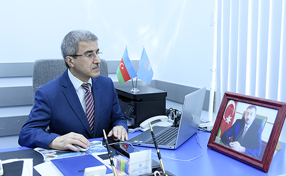 Kiber-fiziki sistemlərin intellektuallaşması problemləri araşdırılır, Elm və Təhsil Nazirliyi, Elm ve Tehsil Nazirliyi, Azərbaycan Respublikası Elm və Təhsil Nazirliyi, Azerbaycan Respublikasi Elm ve Tehsil Nazirliyi, Elm və Ali Təhsil üzrə Dövlət Agentliyi, Elm və Ali Təhsil, AMEA, Azərbaycan Milli Elmlər Akademiyası, Elmler Akademiyasi, İnformasiya Texnologiyaları İnstitutu, İnformasiya Texnologiyaları, AMEA ITI, AMEA İTİ, İTİ, ITI, ikt.az, ict.az, ict, ikt, www.ict.az, www.ikt.az, Rasim Aliguliyev, Rasim Əliquliyev, RM Əliquliyev, Əliquliyev Rasim, Academician Rasim Aliguliyev