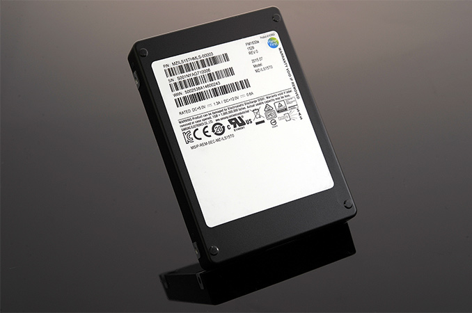 World’s Largest Capacity SSD announced