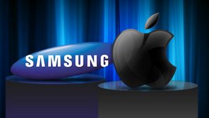 Господству Samsung и Apple на мировом рынке смартфонов скоро может прийти конец