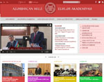 AMEA-nın www.science.gov.az rəsmi portalının yeni versiyası hazırlanır, Elm və Təhsil Nazirliyi, Elm ve Tehsil Nazirliyi, Azərbaycan Respublikası Elm və Təhsil Nazirliyi, Azerbaycan Respublikasi Elm ve Tehsil Nazirliyi, Elm və Ali Təhsil üzrə Dövlət Agentliyi, Elm və Ali Təhsil, AMEA, Azərbaycan Milli Elmlər Akademiyası, Elmler Akademiyasi, İnformasiya Texnologiyaları İnstitutu, İnformasiya Texnologiyaları, AMEA ITI, AMEA İTİ, İTİ, ITI, ikt.az, ict.az, ict, ikt, www.ict.az, www.ikt.az, Rasim Aliguliyev, Rasim Əliquliyev, RM Əliquliyev, Əliquliyev Rasim, Academician Rasim Aliguliyev