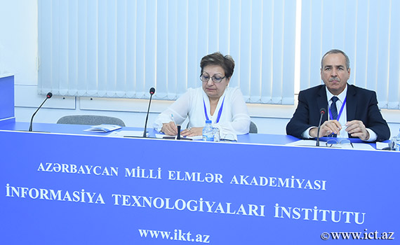 “İnformasiya təhlükəsizliyinin aktual multidissiplinar elmi-praktiki problemləri” mövzusunda V respublika konfransı öz işinə seksiya iclasları ilə davam edib, Elm və Təhsil Nazirliyi, Elm ve Tehsil Nazirliyi, Azərbaycan Respublikası Elm və Təhsil Nazirliyi, Azerbaycan Respublikasi Elm ve Tehsil Nazirliyi, Elm və Ali Təhsil üzrə Dövlət Agentliyi, Elm və Ali Təhsil, AMEA, Azərbaycan Milli Elmlər Akademiyası, Elmler Akademiyasi, İnformasiya Texnologiyaları İnstitutu, İnformasiya Texnologiyaları, AMEA ITI, AMEA İTİ, İTİ, ITI, ikt.az, ict.az, ict, ikt, www.ict.az, www.ikt.az, Rasim Aliguliyev, Rasim Əliquliyev, RM Əliquliyev, Əliquliyev Rasim, Academician Rasim Aliguliyev