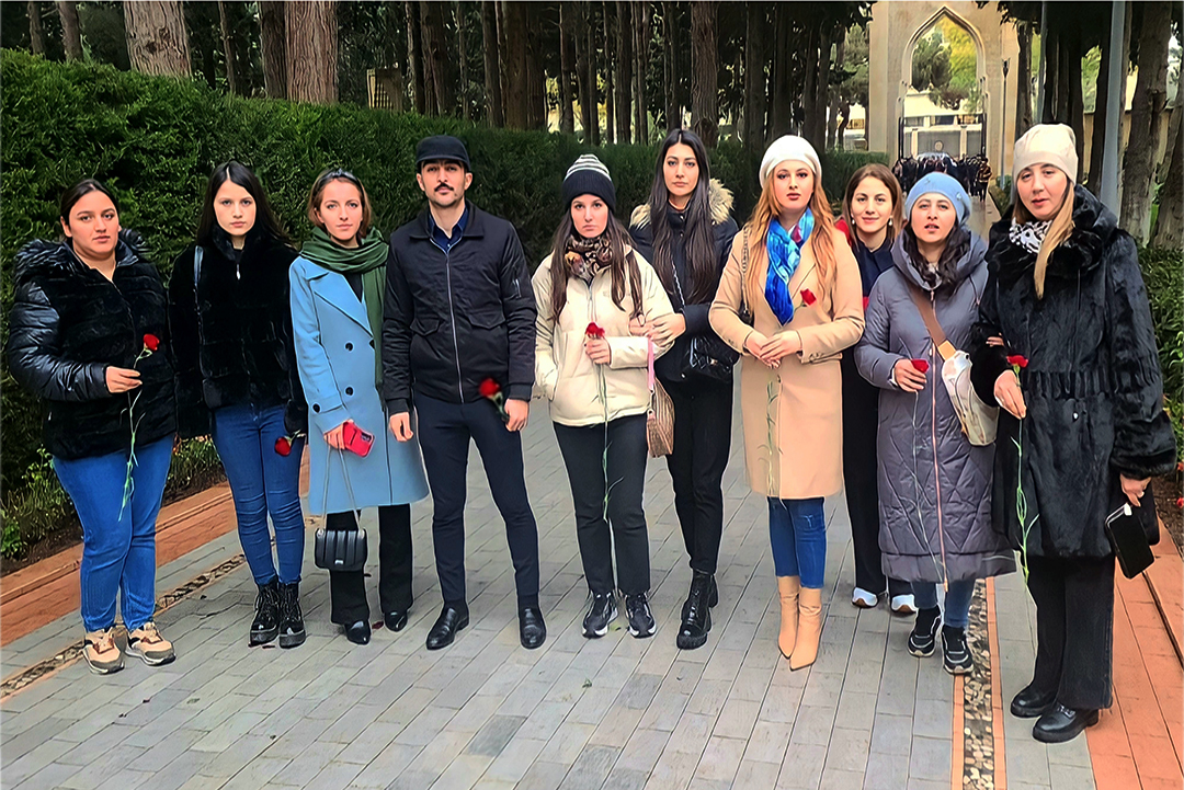 İnstitutun gəncləri Ulu Öndərin xatirəsini yad ediblər, Elm və Təhsil Nazirliyi, Elm ve Tehsil Nazirliyi, Azərbaycan Respublikası Elm və Təhsil Nazirliyi, Azerbaycan Respublikasi Elm ve Tehsil Nazirliyi, Elm və Ali Təhsil üzrə Dövlət Agentliyi, Elm və Ali Təhsil, AMEA, Azərbaycan Milli Elmlər Akademiyası, Elmler Akademiyasi, İnformasiya Texnologiyaları İnstitutu, İnformasiya Texnologiyaları, AMEA ITI, AMEA İTİ, İTİ, ITI, ikt.az, ict.az, ict, ikt, www.ict.az, www.ikt.az, Rasim Aliguliyev, Rasim Əliquliyev, RM Əliquliyev, Əliquliyev Rasim, Academician Rasim Aliguliyev