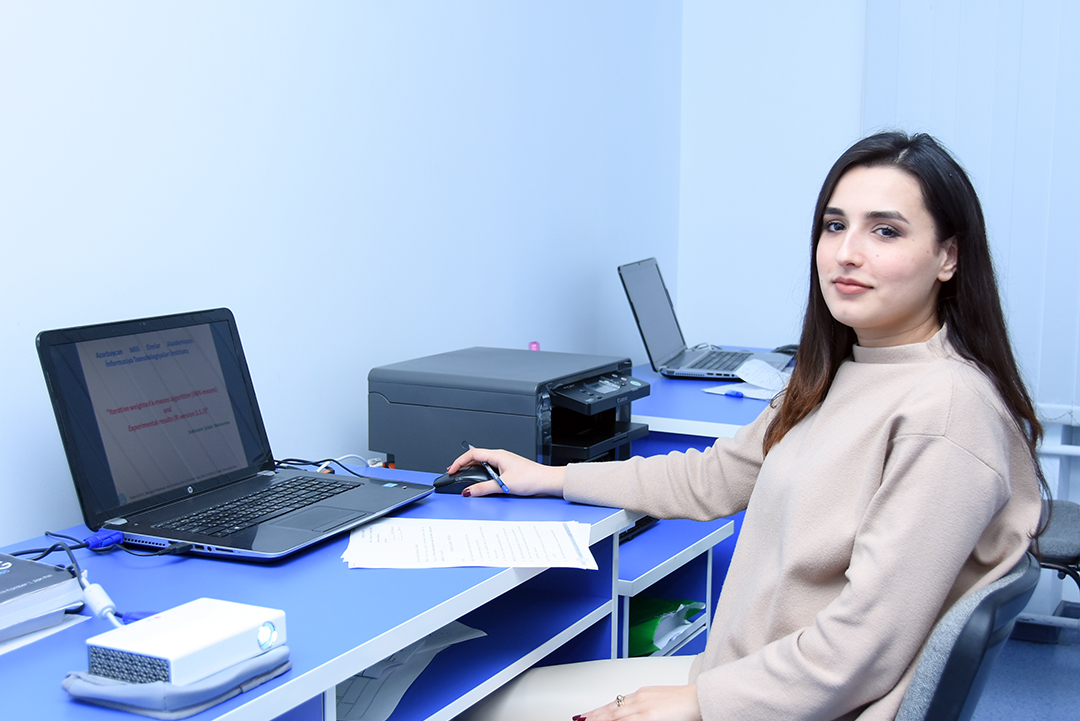 Böyük həcmli məlumatların analizi üçün iterativ klasterləşdirmə metodları araşdırılır, Elm və Təhsil Nazirliyi, Elm ve Tehsil Nazirliyi, Azərbaycan Respublikası Elm və Təhsil Nazirliyi, Azerbaycan Respublikasi Elm ve Tehsil Nazirliyi, Elm və Ali Təhsil üzrə Dövlət Agentliyi, Elm və Ali Təhsil, AMEA, Azərbaycan Milli Elmlər Akademiyası, Elmler Akademiyasi, İnformasiya Texnologiyaları İnstitutu, İnformasiya Texnologiyaları, AMEA ITI, AMEA İTİ, İTİ, ITI, ikt.az, ict.az, ict, ikt, www.ict.az, www.ikt.az, Rasim Aliguliyev, Rasim Əliquliyev, RM Əliquliyev, Əliquliyev Rasim, Academician Rasim Aliguliyev