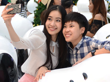 Selfi-video xəstəliklərdən xəbər verəcək, Elm və Təhsil Nazirliyi, Elm ve Tehsil Nazirliyi, Azərbaycan Respublikası Elm və Təhsil Nazirliyi, Azerbaycan Respublikasi Elm ve Tehsil Nazirliyi, Elm və Ali Təhsil üzrə Dövlət Agentliyi, Elm və Ali Təhsil, AMEA, Azərbaycan Milli Elmlər Akademiyası, Elmler Akademiyasi, İnformasiya Texnologiyaları İnstitutu, İnformasiya Texnologiyaları, AMEA ITI, AMEA İTİ, İTİ, ITI, ikt.az, ict.az, ict, ikt, www.ict.az, www.ikt.az, Rasim Aliguliyev, Rasim Əliquliyev, RM Əliquliyev, Əliquliyev Rasim, Academician Rasim Aliguliyev