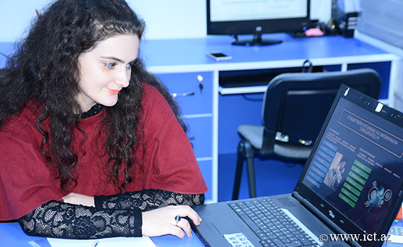 E-vətəndaşın fərdi məlumatlarının təhlükəsizliyi problemləri araşdırılır, Elm və Təhsil Nazirliyi, Elm ve Tehsil Nazirliyi, Azərbaycan Respublikası Elm və Təhsil Nazirliyi, Azerbaycan Respublikasi Elm ve Tehsil Nazirliyi, Elm və Ali Təhsil üzrə Dövlət Agentliyi, Elm və Ali Təhsil, AMEA, Azərbaycan Milli Elmlər Akademiyası, Elmler Akademiyasi, İnformasiya Texnologiyaları İnstitutu, İnformasiya Texnologiyaları, AMEA ITI, AMEA İTİ, İTİ, ITI, ikt.az, ict.az, ict, ikt, www.ict.az, www.ikt.az, Rasim Aliguliyev, Rasim Əliquliyev, RM Əliquliyev, Əliquliyev Rasim, Academician Rasim Aliguliyev