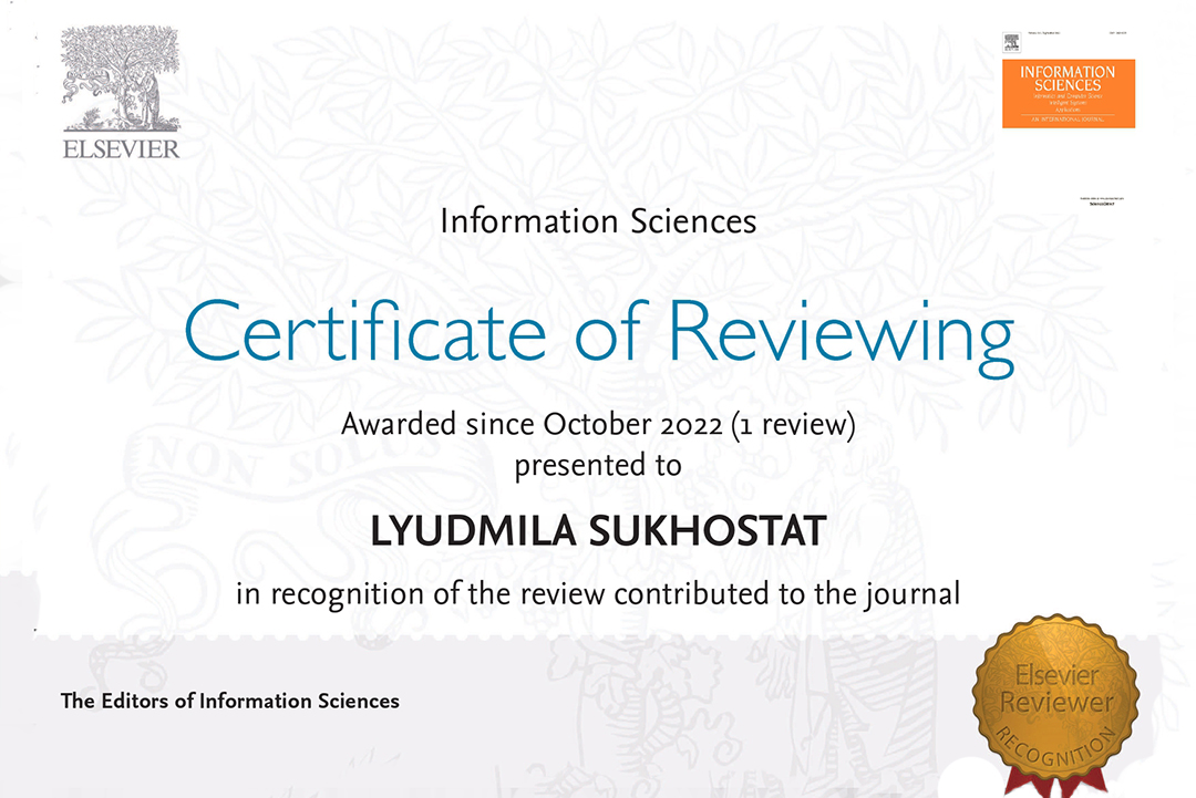 İnstitutun aparıcı elmi işçisi uğurlu beynəlxalq əməkdaşlığa görə sertifikata layiq görülüb, Elm və Təhsil Nazirliyi, Elm ve Tehsil Nazirliyi, Azərbaycan Respublikası Elm və Təhsil Nazirliyi, Azerbaycan Respublikasi Elm ve Tehsil Nazirliyi, Elm və Ali Təhsil üzrə Dövlət Agentliyi, Elm və Ali Təhsil, AMEA, Azərbaycan Milli Elmlər Akademiyası, Elmler Akademiyasi, İnformasiya Texnologiyaları İnstitutu, İnformasiya Texnologiyaları, AMEA ITI, AMEA İTİ, İTİ, ITI, ikt.az, ict.az, ict, ikt, www.ict.az, www.ikt.az, Rasim Aliguliyev, Rasim Əliquliyev, RM Əliquliyev, Əliquliyev Rasim, Academician Rasim Aliguliyev
