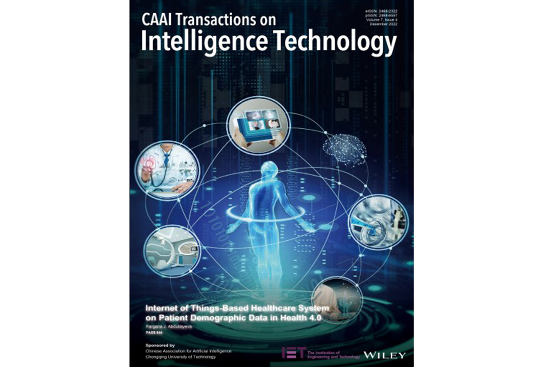 Azərbaycan aliminin yüksək impakt faktorlu jurnalda dərc edilmiş məqaləsinin əhəmiyyətini nəzərə alaraq məqalədən bir sıra illüstrasiyalar redaksiya heyəti tərəfindən seçilərək jurnalın üz qabığında əks etdirilmişdir, Elm və Təhsil Nazirliyi, Elm ve Tehsil Nazirliyi, Azərbaycan Respublikası Elm və Təhsil Nazirliyi, Azerbaycan Respublikasi Elm ve Tehsil Nazirliyi, Elm və Ali Təhsil üzrə Dövlət Agentliyi, Elm və Ali Təhsil, AMEA, Azərbaycan Milli Elmlər Akademiyası, Elmler Akademiyasi, İnformasiya Texnologiyaları İnstitutu, İnformasiya Texnologiyaları, AMEA ITI, AMEA İTİ, İTİ, ITI, ikt.az, ict.az, ict, ikt, www.ict.az, www.ikt.az, Rasim Aliguliyev, Rasim Əliquliyev, RM Əliquliyev, Əliquliyev Rasim, Academician Rasim Aliguliyev