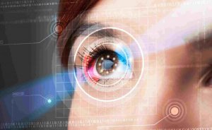 Diseases will be detected by simply scanning the retina