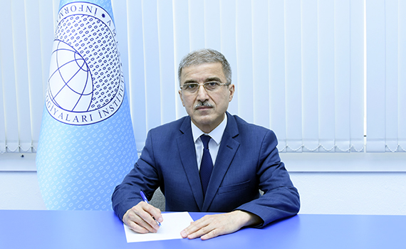 İnstitutun direktor müavini beynəlxalq forumda məruzə ilə çıxış edib, Elm və Təhsil Nazirliyi, Elm ve Tehsil Nazirliyi, Azərbaycan Respublikası Elm və Təhsil Nazirliyi, Azerbaycan Respublikasi Elm ve Tehsil Nazirliyi, Elm və Ali Təhsil üzrə Dövlət Agentliyi, Elm və Ali Təhsil, AMEA, Azərbaycan Milli Elmlər Akademiyası, Elmler Akademiyasi, İnformasiya Texnologiyaları İnstitutu, İnformasiya Texnologiyaları, AMEA ITI, AMEA İTİ, İTİ, ITI, ikt.az, ict.az, ict, ikt, www.ict.az, www.ikt.az, Rasim Aliguliyev, Rasim Əliquliyev, RM Əliquliyev, Əliquliyev Rasim, Academician Rasim Aliguliyev