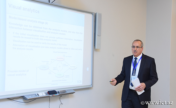 Kompüter şəbəkələrinin monitorinqinin vizuallaşdırılmasının bir modeli haqqında məruzə dinlənilib, Elm və Təhsil Nazirliyi, Elm ve Tehsil Nazirliyi, Azərbaycan Respublikası Elm və Təhsil Nazirliyi, Azerbaycan Respublikasi Elm ve Tehsil Nazirliyi, Elm və Ali Təhsil üzrə Dövlət Agentliyi, Elm və Ali Təhsil, AMEA, Azərbaycan Milli Elmlər Akademiyası, Elmler Akademiyasi, İnformasiya Texnologiyaları İnstitutu, İnformasiya Texnologiyaları, AMEA ITI, AMEA İTİ, İTİ, ITI, ikt.az, ict.az, ict, ikt, www.ict.az, www.ikt.az, Rasim Aliguliyev, Rasim Əliquliyev, RM Əliquliyev, Əliquliyev Rasim, Academician Rasim Aliguliyev