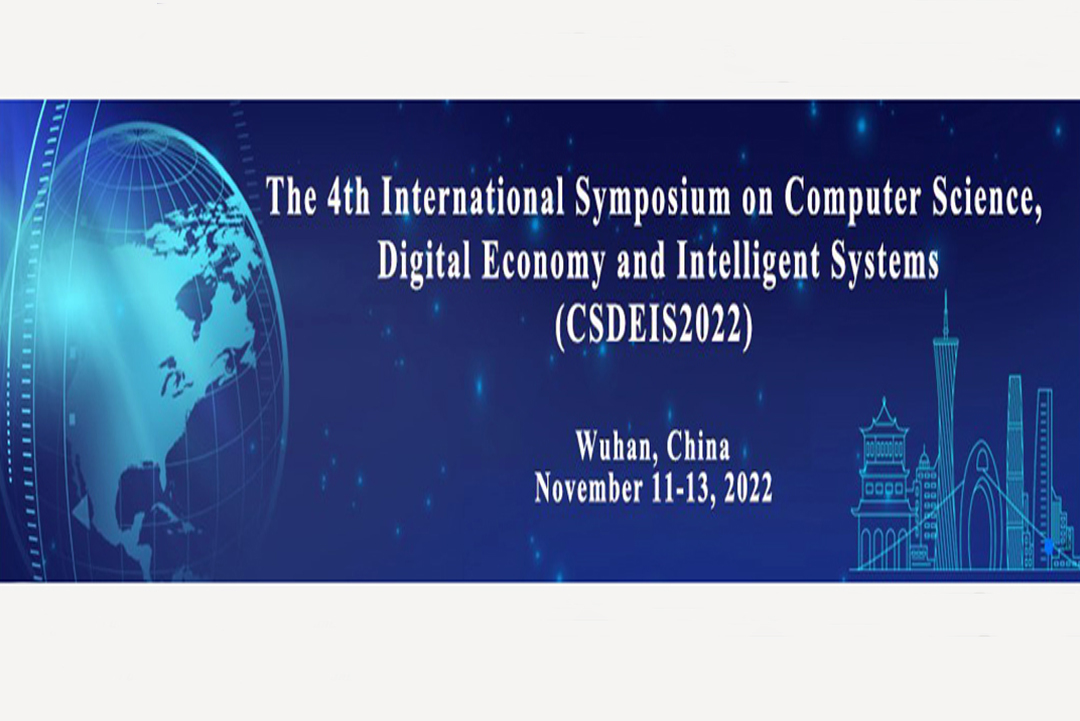 İnformasiya Texnologiyaları İnstitutu nüfuzlu beynəlxalq simpoziumda təmsil olunub