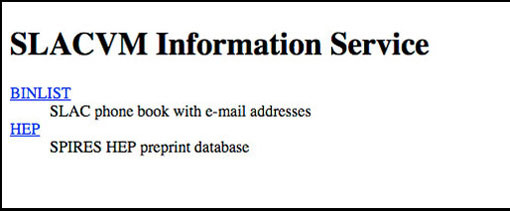 Alimlər ABŞ-ın ilk internet-səhifəsini bərpa ediblər, Elm və Təhsil Nazirliyi, Elm ve Tehsil Nazirliyi, Azərbaycan Respublikası Elm və Təhsil Nazirliyi, Azerbaycan Respublikasi Elm ve Tehsil Nazirliyi, Elm və Ali Təhsil üzrə Dövlət Agentliyi, Elm və Ali Təhsil, AMEA, Azərbaycan Milli Elmlər Akademiyası, Elmler Akademiyasi, İnformasiya Texnologiyaları İnstitutu, İnformasiya Texnologiyaları, AMEA ITI, AMEA İTİ, İTİ, ITI, ikt.az, ict.az, ict, ikt, www.ict.az, www.ikt.az, Rasim Aliguliyev, Rasim Əliquliyev, RM Əliquliyev, Əliquliyev Rasim, Academician Rasim Aliguliyev