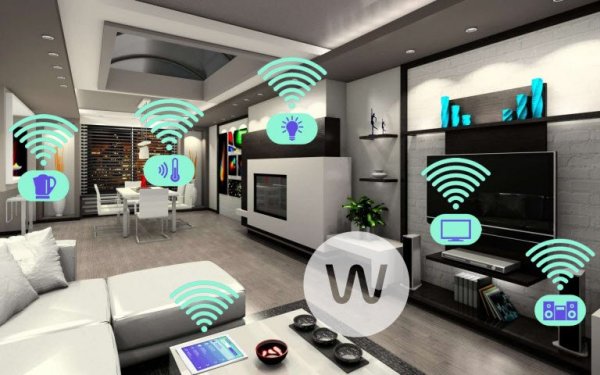 Google, Samsung and IKEA develop full-fledged smart home systems