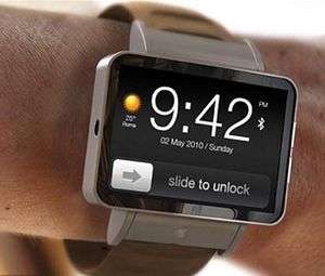 Smartwatches Vulnerable to Attack