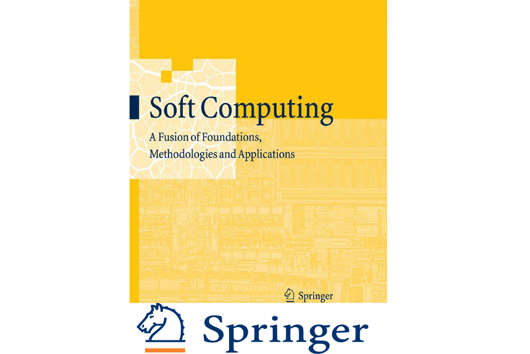 İnstitut əməkdaşının məqaləsi nüfuzlu “Soft Computing” jurnalında dərc olunub