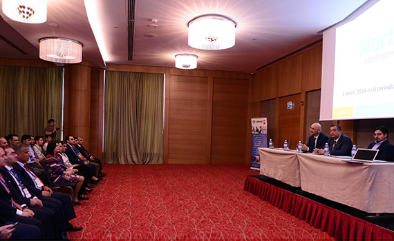 İnstitutun əməkdaşları “Startap Azərbaycan 2016” milli konfransında iştirak ediblər, Elm və Təhsil Nazirliyi, Elm ve Tehsil Nazirliyi, Azərbaycan Respublikası Elm və Təhsil Nazirliyi, Azerbaycan Respublikasi Elm ve Tehsil Nazirliyi, Elm və Ali Təhsil üzrə Dövlət Agentliyi, Elm və Ali Təhsil, AMEA, Azərbaycan Milli Elmlər Akademiyası, Elmler Akademiyasi, İnformasiya Texnologiyaları İnstitutu, İnformasiya Texnologiyaları, AMEA ITI, AMEA İTİ, İTİ, ITI, ikt.az, ict.az, ict, ikt, www.ict.az, www.ikt.az, Rasim Aliguliyev, Rasim Əliquliyev, RM Əliquliyev, Əliquliyev Rasim, Academician Rasim Aliguliyev