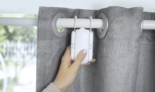 Kiçik qadcet adi pərdəni “ağıllı” ev elementinə çevirəcək, Elm və Təhsil Nazirliyi, Elm ve Tehsil Nazirliyi, Azərbaycan Respublikası Elm və Təhsil Nazirliyi, Azerbaycan Respublikasi Elm ve Tehsil Nazirliyi, Elm və Ali Təhsil üzrə Dövlət Agentliyi, Elm və Ali Təhsil, AMEA, Azərbaycan Milli Elmlər Akademiyası, Elmler Akademiyasi, İnformasiya Texnologiyaları İnstitutu, İnformasiya Texnologiyaları, AMEA ITI, AMEA İTİ, İTİ, ITI, ikt.az, ict.az, ict, ikt, www.ict.az, www.ikt.az, Rasim Aliguliyev, Rasim Əliquliyev, RM Əliquliyev, Əliquliyev Rasim, Academician Rasim Aliguliyev