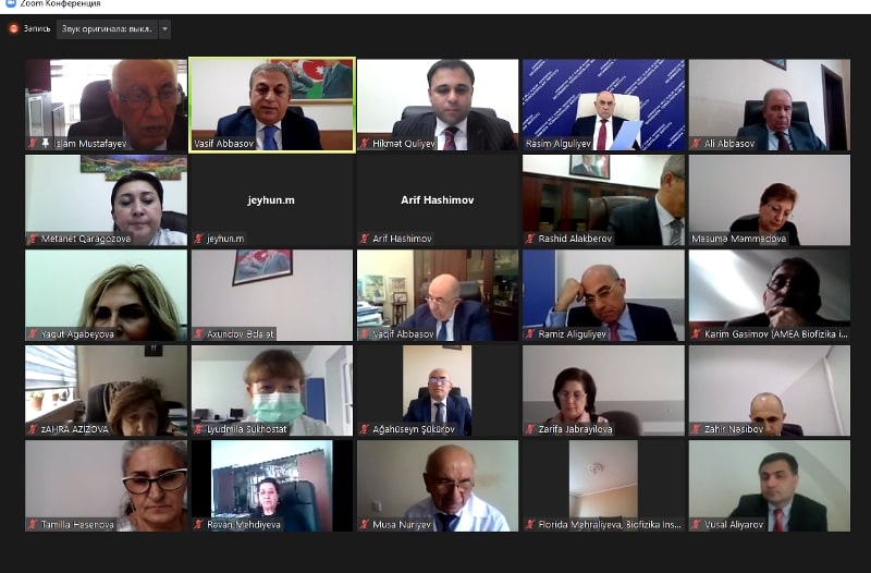 “Teknofest Azərbaycan” festivalı AMEA üçün böyük innovativ imkanlar açır, Elm və Təhsil Nazirliyi, Elm ve Tehsil Nazirliyi, Azərbaycan Respublikası Elm və Təhsil Nazirliyi, Azerbaycan Respublikasi Elm ve Tehsil Nazirliyi, Elm və Ali Təhsil üzrə Dövlət Agentliyi, Elm və Ali Təhsil, AMEA, Azərbaycan Milli Elmlər Akademiyası, Elmler Akademiyasi, İnformasiya Texnologiyaları İnstitutu, İnformasiya Texnologiyaları, AMEA ITI, AMEA İTİ, İTİ, ITI, ikt.az, ict.az, ict, ikt, www.ict.az, www.ikt.az, Rasim Aliguliyev, Rasim Əliquliyev, RM Əliquliyev, Əliquliyev Rasim, Academician Rasim Aliguliyev