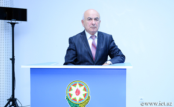 Vətəndaş elminin elm sahələrinin inkişafına təsiri məsələləri araşdırılıb, Elm və Təhsil Nazirliyi, Elm ve Tehsil Nazirliyi, Azərbaycan Respublikası Elm və Təhsil Nazirliyi, Azerbaycan Respublikasi Elm ve Tehsil Nazirliyi, Elm və Ali Təhsil üzrə Dövlət Agentliyi, Elm və Ali Təhsil, AMEA, Azərbaycan Milli Elmlər Akademiyası, Elmler Akademiyasi, İnformasiya Texnologiyaları İnstitutu, İnformasiya Texnologiyaları, AMEA ITI, AMEA İTİ, İTİ, ITI, ikt.az, ict.az, ict, ikt, www.ict.az, www.ikt.az, Rasim Aliguliyev, Rasim Əliquliyev, RM Əliquliyev, Əliquliyev Rasim, Academician Rasim Aliguliyev