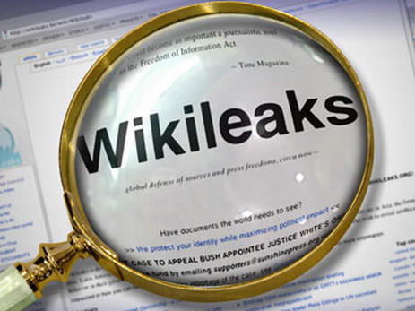 WikiLeaks ABŞ prezidentinin yazışmalarını İnternetə yerləşdirib