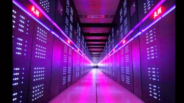 Most Expensive supercomputers