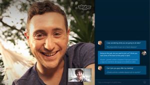 “Skype Translator” proqramının açıq sınaqlarına başlanılıb, Elm və Təhsil Nazirliyi, Elm ve Tehsil Nazirliyi, Azərbaycan Respublikası Elm və Təhsil Nazirliyi, Azerbaycan Respublikasi Elm ve Tehsil Nazirliyi, Elm və Ali Təhsil üzrə Dövlət Agentliyi, Elm və Ali Təhsil, AMEA, Azərbaycan Milli Elmlər Akademiyası, Elmler Akademiyasi, İnformasiya Texnologiyaları İnstitutu, İnformasiya Texnologiyaları, AMEA ITI, AMEA İTİ, İTİ, ITI, ikt.az, ict.az, ict, ikt, www.ict.az, www.ikt.az, Rasim Aliguliyev, Rasim Əliquliyev, RM Əliquliyev, Əliquliyev Rasim, Academician Rasim Aliguliyev