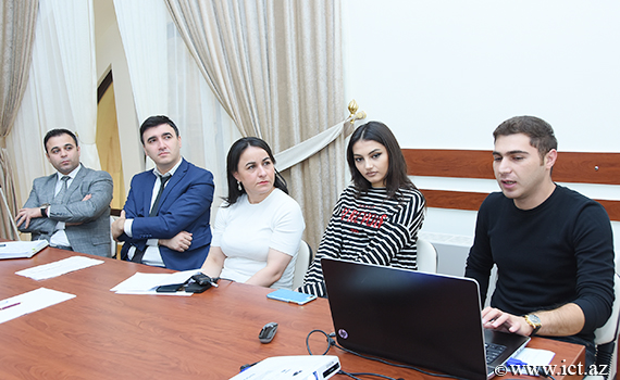 “Texnologiya parklarının planlaşdırma və inkişafı siyasəti: texnologiyanın transferi və kommersiyalaşdırılması” mövsuzunda elmi seminar keçirilib, Elm və Təhsil Nazirliyi, Elm ve Tehsil Nazirliyi, Azərbaycan Respublikası Elm və Təhsil Nazirliyi, Azerbaycan Respublikasi Elm ve Tehsil Nazirliyi, Elm və Ali Təhsil üzrə Dövlət Agentliyi, Elm və Ali Təhsil, AMEA, Azərbaycan Milli Elmlər Akademiyası, Elmler Akademiyasi, İnformasiya Texnologiyaları İnstitutu, İnformasiya Texnologiyaları, AMEA ITI, AMEA İTİ, İTİ, ITI, ikt.az, ict.az, ict, ikt, www.ict.az, www.ikt.az, Rasim Aliguliyev, Rasim Əliquliyev, RM Əliquliyev, Əliquliyev Rasim, Academician Rasim Aliguliyev
