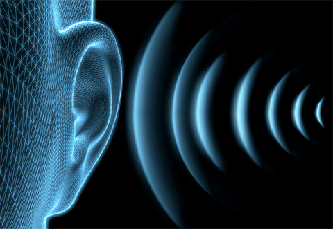 Ultrasonic speaker lets you whisper to people 30 metres away