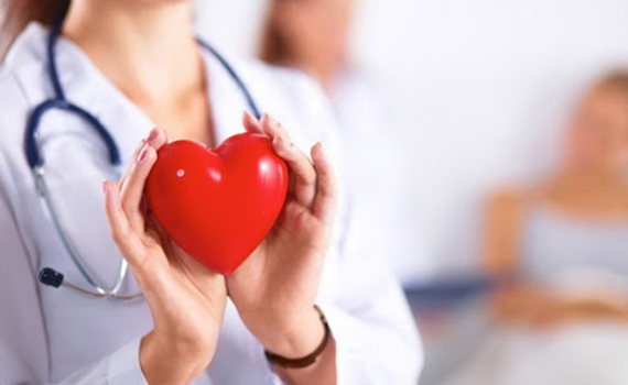Уникальный сердечный пластырь перевернет кардиологию