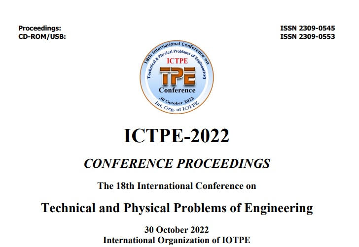 İnstitut əməkdaşları nüfuzlu beynəlxalq konfransda iştirak ediblər, Elm və Təhsil Nazirliyi, Elm ve Tehsil Nazirliyi, Azərbaycan Respublikası Elm və Təhsil Nazirliyi, Azerbaycan Respublikasi Elm ve Tehsil Nazirliyi, Elm və Ali Təhsil üzrə Dövlət Agentliyi, Elm və Ali Təhsil, AMEA, Azərbaycan Milli Elmlər Akademiyası, Elmler Akademiyasi, İnformasiya Texnologiyaları İnstitutu, İnformasiya Texnologiyaları, AMEA ITI, AMEA İTİ, İTİ, ITI, ikt.az, ict.az, ict, ikt, www.ict.az, www.ikt.az, Rasim Aliguliyev, Rasim Əliquliyev, RM Əliquliyev, Əliquliyev Rasim, Academician Rasim Aliguliyev