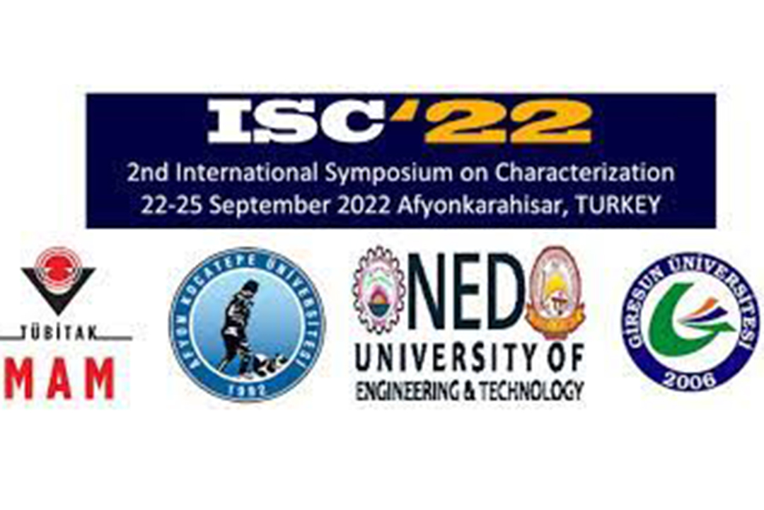 İnstitutun əməkdaşları TUBİTAK-ın təşkilatçılığı ilə keçirilən beynəlxalq konfransda ölkəmizi təmsil ediblər, Elm və Təhsil Nazirliyi, Elm ve Tehsil Nazirliyi, Azərbaycan Respublikası Elm və Təhsil Nazirliyi, Azerbaycan Respublikasi Elm ve Tehsil Nazirliyi, Elm və Ali Təhsil üzrə Dövlət Agentliyi, Elm və Ali Təhsil, AMEA, Azərbaycan Milli Elmlər Akademiyası, Elmler Akademiyasi, İnformasiya Texnologiyaları İnstitutu, İnformasiya Texnologiyaları, AMEA ITI, AMEA İTİ, İTİ, ITI, ikt.az, ict.az, ict, ikt, www.ict.az, www.ikt.az, Rasim Aliguliyev, Rasim Əliquliyev, RM Əliquliyev, Əliquliyev Rasim, Academician Rasim Aliguliyev