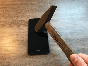 Indiegogo Presents ProtectPax - Worlds' Newest Invisible Smartphone Protection