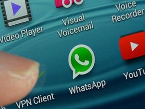 WhatsApp Voice Calling Revealed in New Update