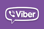 Мессенджером Viber пользуются 100 миллионов человек сразу