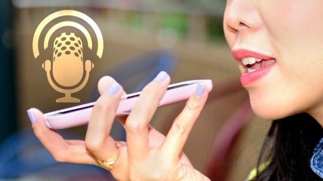 Chinese startup SpeakIn recognizes a person by voice in seconds