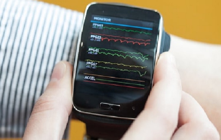 Mit-developed wearable predicts the wearer's mood