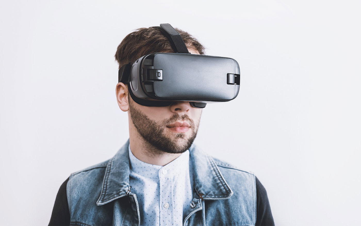 Standards for virtual reality glasses