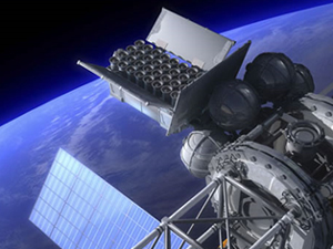 ViaSat-3 Satellite Offers Over 1-Terabit Per Second of Network Capacity