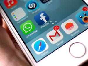 “WhatsApp” messencerində “iPhone” üçün səsli zənglər yaxın həftələrdə əlçatan olacaq, Elm və Təhsil Nazirliyi, Elm ve Tehsil Nazirliyi, Azərbaycan Respublikası Elm və Təhsil Nazirliyi, Azerbaycan Respublikasi Elm ve Tehsil Nazirliyi, Elm və Ali Təhsil üzrə Dövlət Agentliyi, Elm və Ali Təhsil, AMEA, Azərbaycan Milli Elmlər Akademiyası, Elmler Akademiyasi, İnformasiya Texnologiyaları İnstitutu, İnformasiya Texnologiyaları, AMEA ITI, AMEA İTİ, İTİ, ITI, ikt.az, ict.az, ict, ikt, www.ict.az, www.ikt.az, Rasim Aliguliyev, Rasim Əliquliyev, RM Əliquliyev, Əliquliyev Rasim, Academician Rasim Aliguliyev