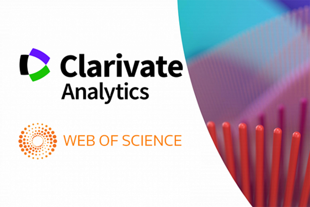 İnstitutun əməkdaşlarına “Clarivate Analytics” şirkəti tərəfindən sertifikat təqdim olunub