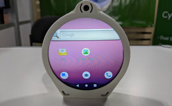 Dairəvi formada telefon hazırlanıb, Elm və Təhsil Nazirliyi, Elm ve Tehsil Nazirliyi, Azərbaycan Respublikası Elm və Təhsil Nazirliyi, Azerbaycan Respublikasi Elm ve Tehsil Nazirliyi, Elm və Ali Təhsil üzrə Dövlət Agentliyi, Elm və Ali Təhsil, AMEA, Azərbaycan Milli Elmlər Akademiyası, Elmler Akademiyasi, İnformasiya Texnologiyaları İnstitutu, İnformasiya Texnologiyaları, AMEA ITI, AMEA İTİ, İTİ, ITI, ikt.az, ict.az, ict, ikt, www.ict.az, www.ikt.az, Rasim Aliguliyev, Rasim Əliquliyev, RM Əliquliyev, Əliquliyev Rasim, Academician Rasim Aliguliyev