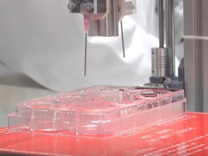 İnsan dərisi çap edən “3D” printer hazırlanıb, Elm və Təhsil Nazirliyi, Elm ve Tehsil Nazirliyi, Azərbaycan Respublikası Elm və Təhsil Nazirliyi, Azerbaycan Respublikasi Elm ve Tehsil Nazirliyi, Elm və Ali Təhsil üzrə Dövlət Agentliyi, Elm və Ali Təhsil, AMEA, Azərbaycan Milli Elmlər Akademiyası, Elmler Akademiyasi, İnformasiya Texnologiyaları İnstitutu, İnformasiya Texnologiyaları, AMEA ITI, AMEA İTİ, İTİ, ITI, ikt.az, ict.az, ict, ikt, www.ict.az, www.ikt.az, Rasim Aliguliyev, Rasim Əliquliyev, RM Əliquliyev, Əliquliyev Rasim, Academician Rasim Aliguliyev