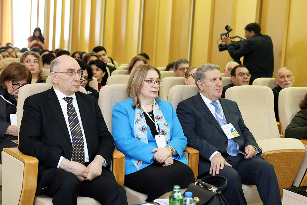 ETN İnformasiya Texnologiyaları İnstitutunun əməkdaşları “Şəhər mühitində mədəni irs və müasir incəsənət dialoqu” mövzusunda keçirilən tədbirdə iştirak ediblər, Elm və Təhsil Nazirliyi, Elm ve Tehsil Nazirliyi, Azərbaycan Respublikası Elm və Təhsil Nazirliyi, Azerbaycan Respublikasi Elm ve Tehsil Nazirliyi, Elm və Ali Təhsil üzrə Dövlət Agentliyi, Elm və Ali Təhsil, AMEA, Azərbaycan Milli Elmlər Akademiyası, Elmler Akademiyasi, İnformasiya Texnologiyaları İnstitutu, İnformasiya Texnologiyaları, AMEA ITI, AMEA İTİ, İTİ, ITI, ikt.az, ict.az, ict, ikt, www.ict.az, www.ikt.az, Rasim Aliguliyev, Rasim Əliquliyev, RM Əliquliyev, Əliquliyev Rasim, Academician Rasim Aliguliyev