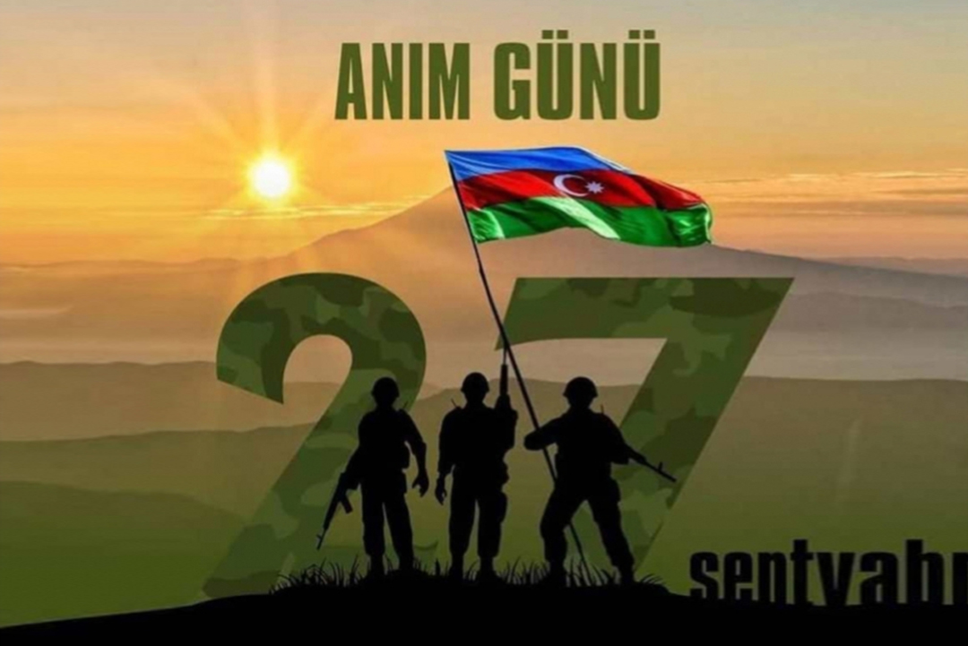 27 Sentyabr - Vətən müharibəsinin başladığı gün və Anım Günüdür, Elm və Təhsil Nazirliyi, Elm ve Tehsil Nazirliyi, Azərbaycan Respublikası Elm və Təhsil Nazirliyi, Azerbaycan Respublikasi Elm ve Tehsil Nazirliyi, Elm və Ali Təhsil üzrə Dövlət Agentliyi, Elm və Ali Təhsil, AMEA, Azərbaycan Milli Elmlər Akademiyası, Elmler Akademiyasi, İnformasiya Texnologiyaları İnstitutu, İnformasiya Texnologiyaları, AMEA ITI, AMEA İTİ, İTİ, ITI, ikt.az, ict.az, ict, ikt, www.ict.az, www.ikt.az, Rasim Aliguliyev, Rasim Əliquliyev, RM Əliquliyev, Əliquliyev Rasim, Academician Rasim Aliguliyev