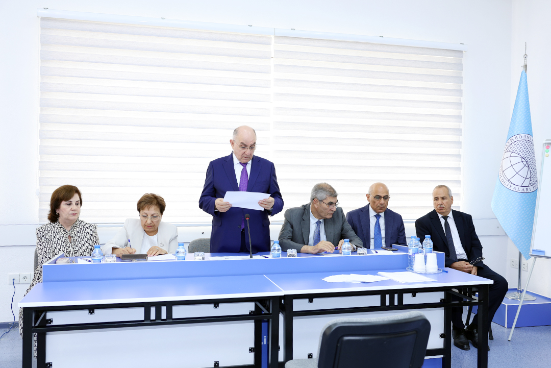 İnstitutda ixtisas fənnindən doktoranturaya qəbul imtahanı keçirilib, Elm və Təhsil Nazirliyi, Elm ve Tehsil Nazirliyi, Azərbaycan Respublikası Elm və Təhsil Nazirliyi, Azerbaycan Respublikasi Elm ve Tehsil Nazirliyi, Elm və Ali Təhsil üzrə Dövlət Agentliyi, Elm və Ali Təhsil, AMEA, Azərbaycan Milli Elmlər Akademiyası, Elmler Akademiyasi, İnformasiya Texnologiyaları İnstitutu, İnformasiya Texnologiyaları, AMEA ITI, AMEA İTİ, İTİ, ITI, ikt.az, ict.az, ict, ikt, www.ict.az, www.ikt.az, Rasim Aliguliyev, Rasim Əliquliyev, RM Əliquliyev, Əliquliyev Rasim, Academician Rasim Aliguliyev